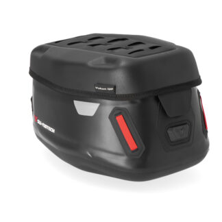 PRO Yukon WP tank bag 6 l With PRO top ring Waterproof