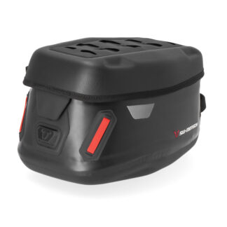 PRO Yukon WP tank bag 6 l. With PRO top ring. Waterproof.