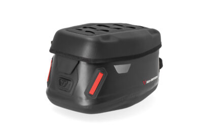 PRO Yukon WP tank bag 6 l. With PRO top ring. Waterproof.