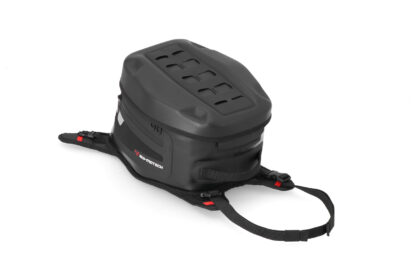 PRO Enduro WP strap tank bag 11 l. With strap mounting. Waterproof.