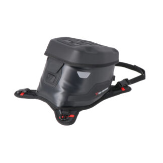 PRO Cross WP strap tank bag 5.5 l. With strap mounting. Waterproof.
