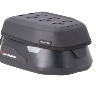 PRO Micro WP tank bag 4 l. Waterproof.