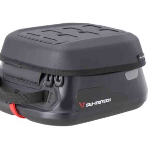PRO Micro WP tank bag 4 l. Waterproof.