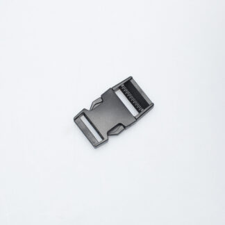 Buckle male/female For 25 mm straps
