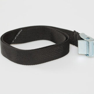 Fitting strap 650 mm For canister.