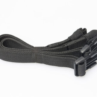 Fitting straps for Jetpack 2x fitting straps for Jetpack