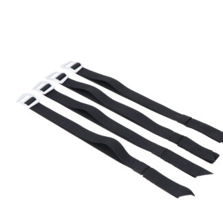 Legend Gear strap set for messenger bag LR3 4 loop straps. For bike attachment.