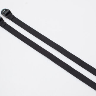 Legend Gear strap set 2 fitting straps. 400x20mm. For bike attachment.