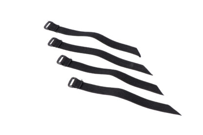 Fixing strap set Short For tail bag ION M
