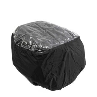 Rain cover As a replacement for PRO Trial tank bag.