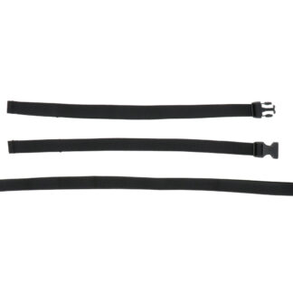 Belt set 3 parts For PRO Enduro strap tank bag.
