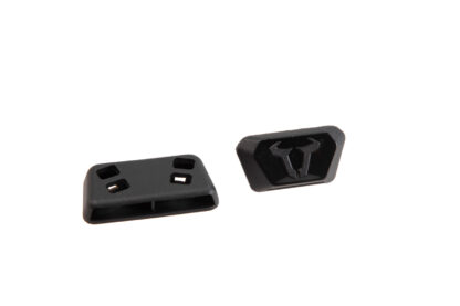 Tow hook hitch for PRO tank bag Spare part set for front and rear of the TRS PRO.