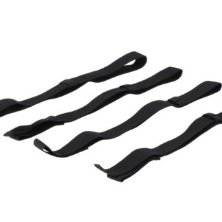 Loop strap set 4 pieces. For SysBag WP.