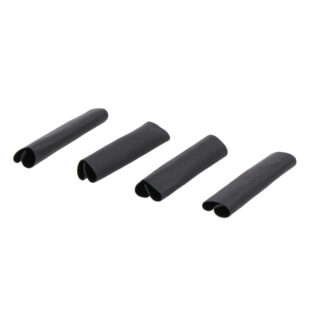 Anti-slip tube set 4 pieces. For SysBag WP.
