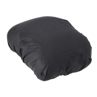 Rain cover Black. For PRO Cosmo backpack.