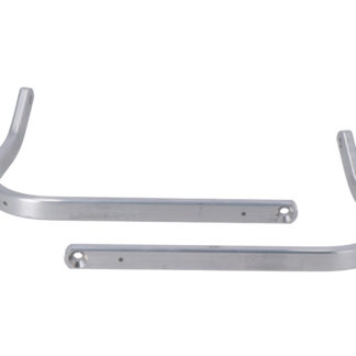 Handguard mounting kit Honda CRF1000L Africa Twin/ Adv Sports, X-ADV 750.