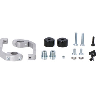 Handguard mounting kit Honda CRF1000L Africa Twin/ Adv Sports, X-ADV 750.
