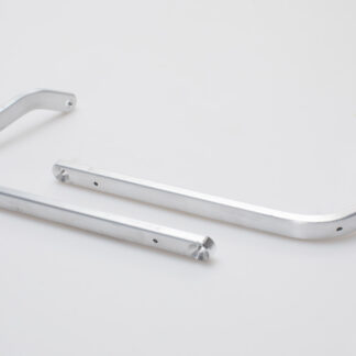 Handguard mounting kit BMW R nineT / Pure / Scrambler, Urban G / S (16-).