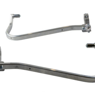 Handguard mounting kit Ducati Scra. Desert Sled,Flat Track Pro,Full Throt