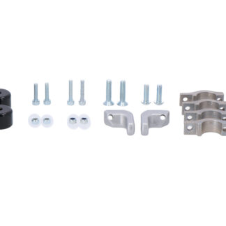 Handguard mounting kit Kawasaki Versys 1000 (18-).