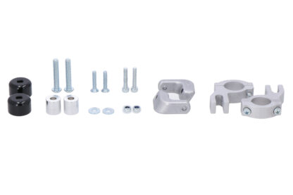 Handguard mounting kit Triumph Scrambler 1200 XC/XE (18-).