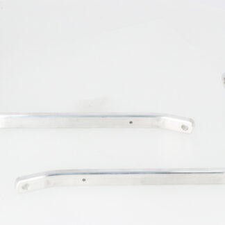 Handguard mounting kit KTM / Royal Enfield / Yamaha models.