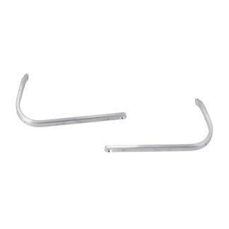 Handguard mounting kit Honda CRF300L (20-).