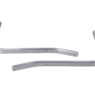 Handguard mounting kit Honda CRF300 Rally (20-).