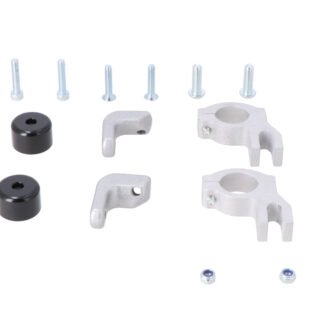 Handguard mounting kit Triumph Tiger 660 Sport (21-).