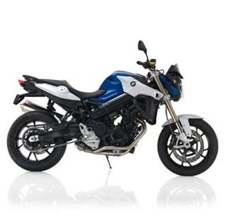 BMW F 800 R Service Pricing