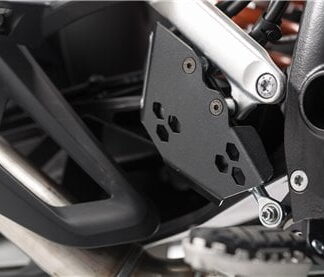 Brake cylinder guard Black KTM 1050/1090/1190/1290 Adventure