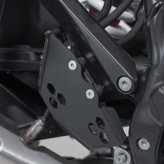 Brake cylinder guard Black KTM 1290 Super Adventure (21-)