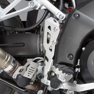Brake cylinder guard Silver Suzuki V-Strom 1000 (14-19)