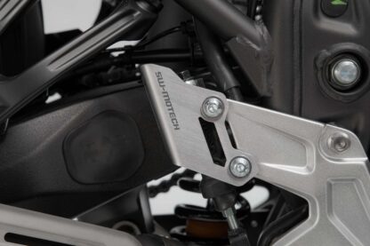 Brake cylinder guard Silver Yamaha Tenere 700 models (19-)