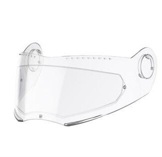 Schuberth C3 Outer Visor Small