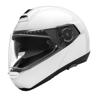 SCHUBERTH C4 Pro Glossy White 62/63