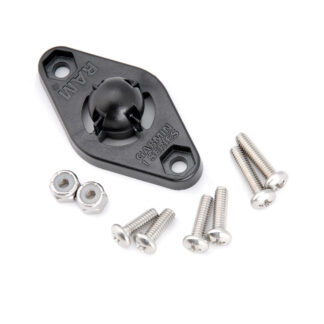 Garmin Nuvi Ball Uni GPS Mount