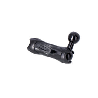 Socket arm extension Clamping arm 3". 2 balls 1".