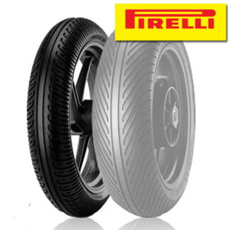 Pirelli Diablo Rain