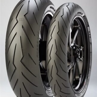 Pirelli Diablo Rosso IV