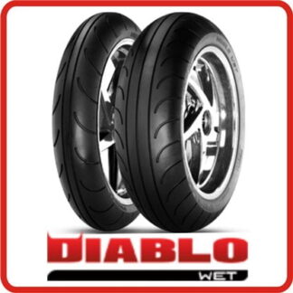 Pirelli Diablo Wet