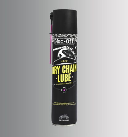 Muc-Off Dry Chain Lube