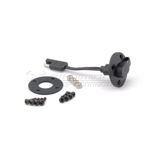 SAE Tankbag Connector 12V