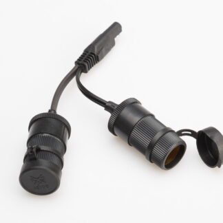 Adapt SAE-Cig Outlet Splitter