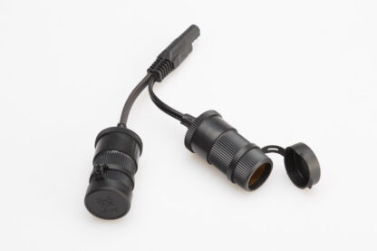 Adapt SAE-Cig Outlet Splitter