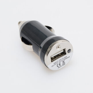 USB power port for cigarette lighter socket 2100 mA 12 V