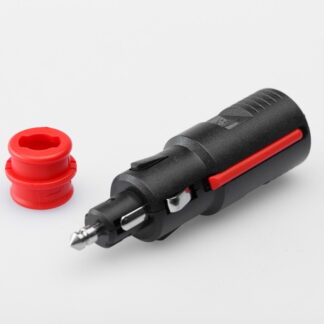 12v plug f/ norm & Cig.