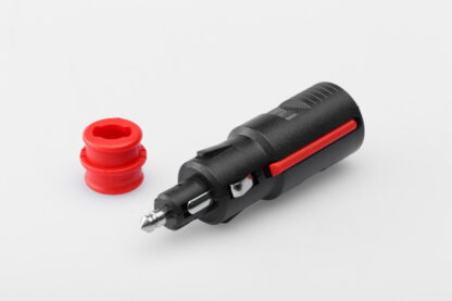 12v plug f/ norm & Cig.