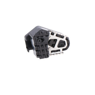 Extension for brake pedal Black Honda NC700/750 models
