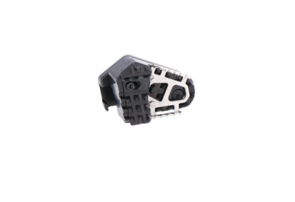 Extension for brake pedal Black Honda NC750X, Yamaha MT-07/XSR700/Trac700